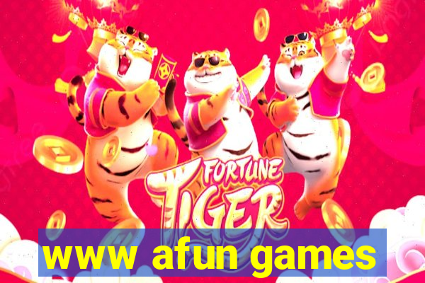 www afun games